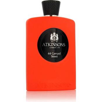 44 Gerrard Street EDC
